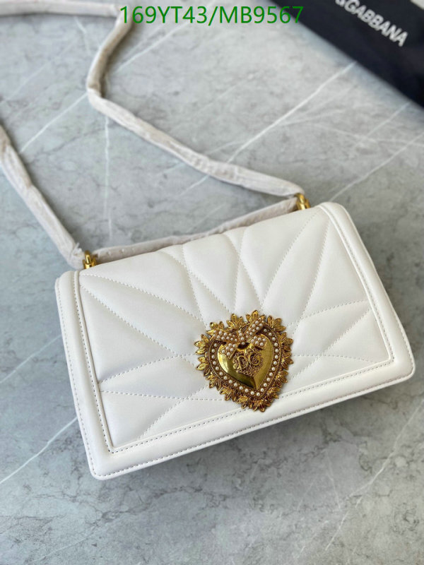 D&G-Bag-Mirror Quality Code: MB9567 $: 169USD