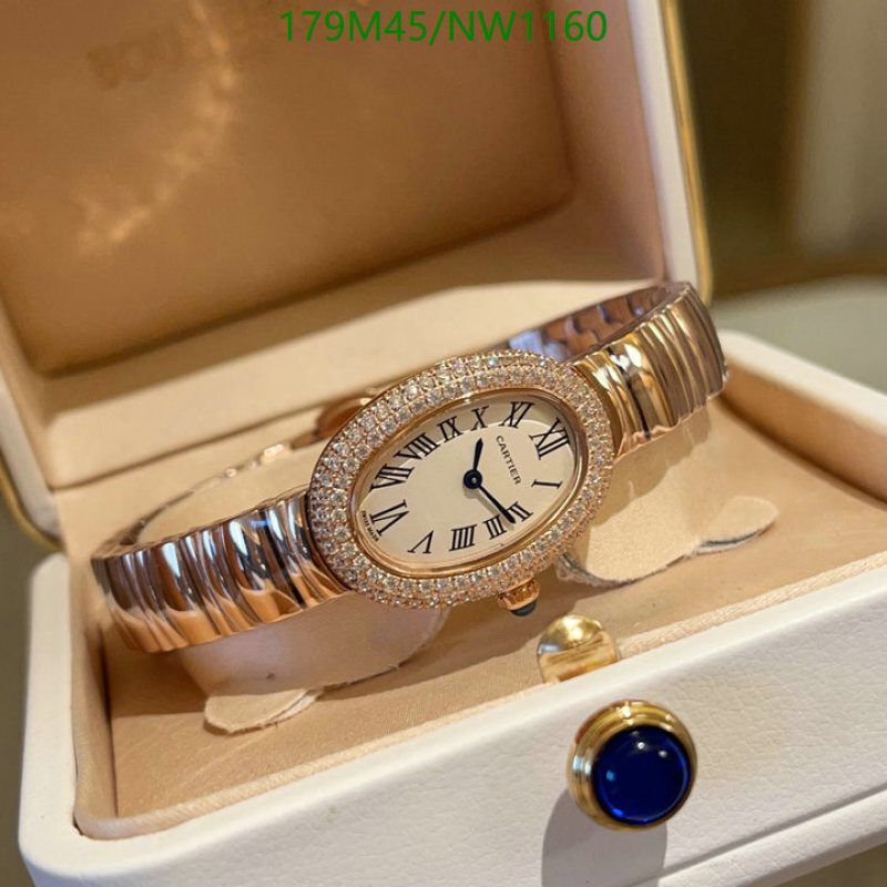 Cartier-Watch-4A Quality Code: NW1160 $: 179USD