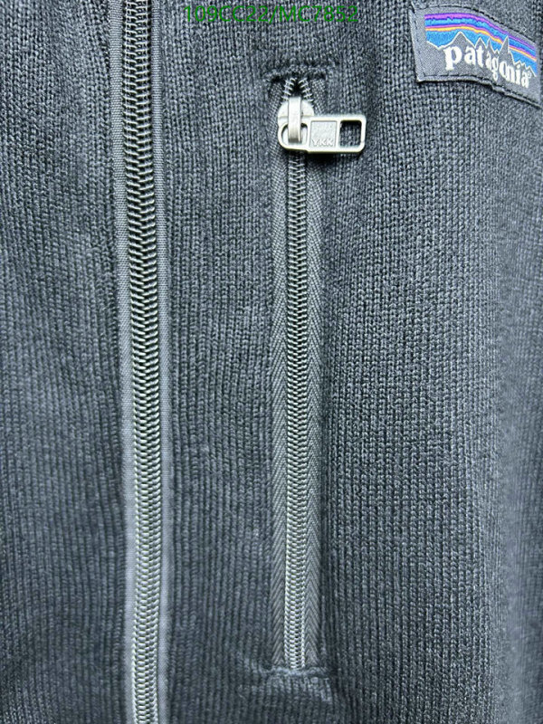 Patagonia-Down jacket Men Code: MC7852 $: 109USD
