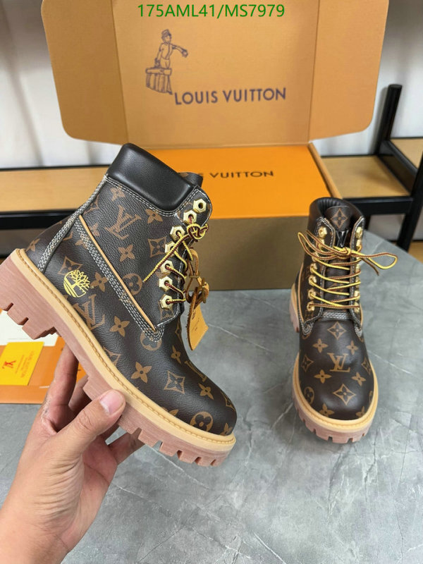 Boots-Women Shoes Code: MS7979 $: 175USD