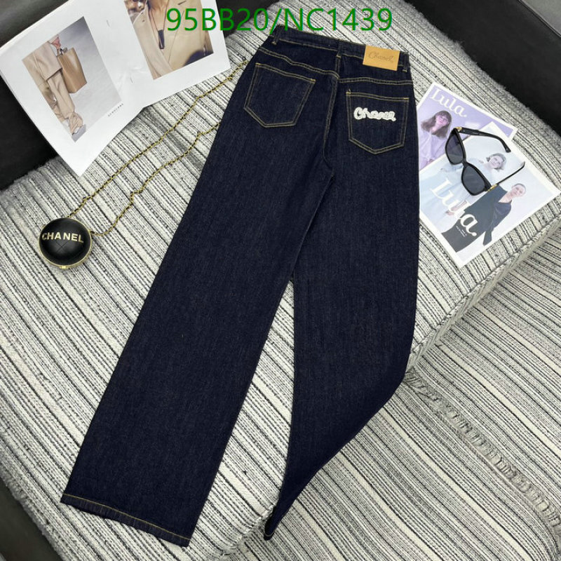 Chanel-Clothing Code: NC1439 $: 95USD