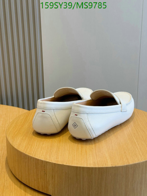 Loro Piana-Men shoes Code: MS9785 $: 159USD