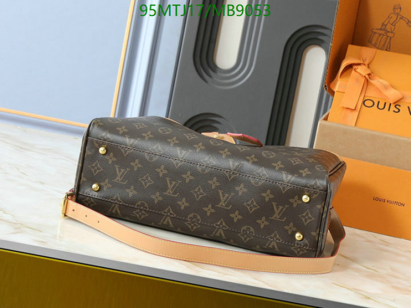 LV-Bag-4A Quality Code: MB9053 $: 95USD