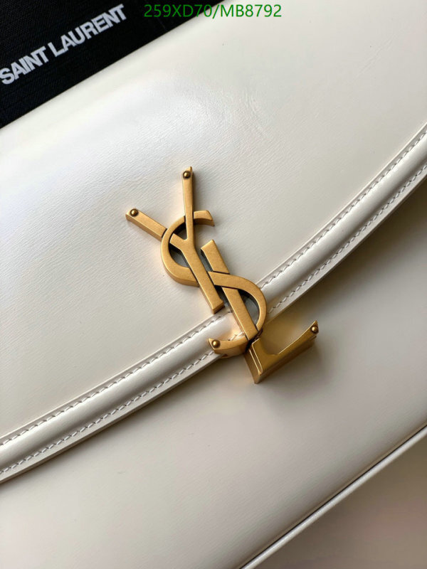 YSL-Bag-Mirror Quality Code: MB8792 $: 259USD