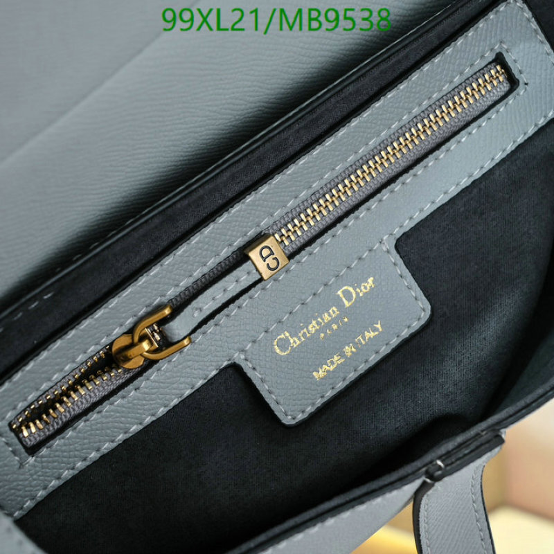 Dior-Bag-4A Quality Code: MB9538 $: 99USD