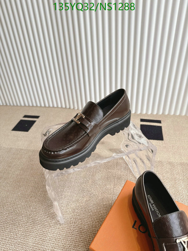 LV-Women Shoes Code: NS1288 $: 135USD