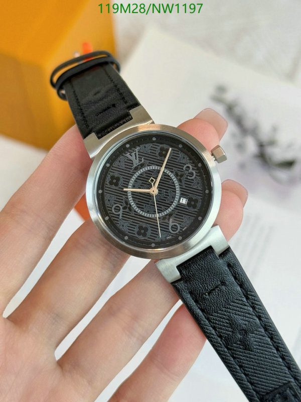LV-Watch-4A Quality Code: NW1197 $: 119USD
