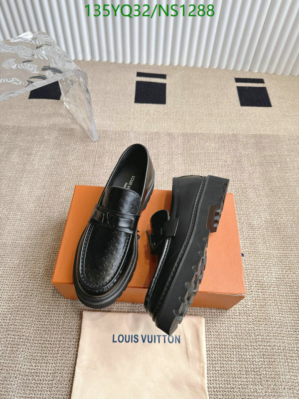 LV-Women Shoes Code: NS1288 $: 135USD