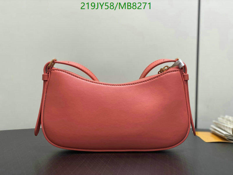 LV-Bag-Mirror Quality Code: MB8271 $: 219USD