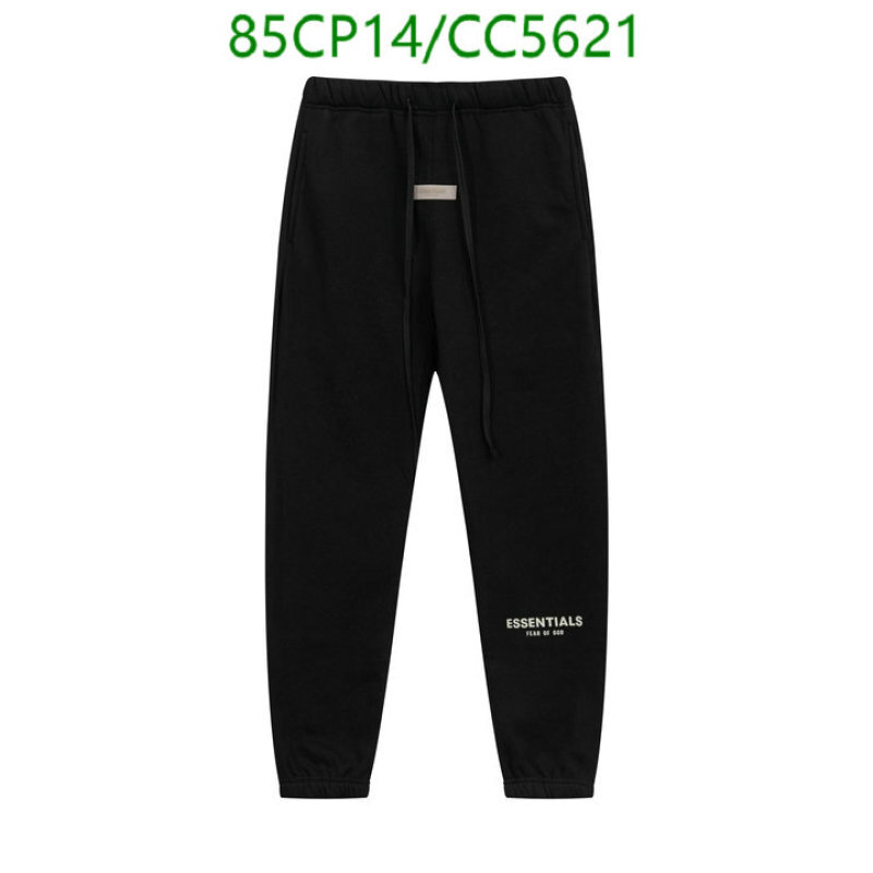 Essentials-Clothing Code: CC5621