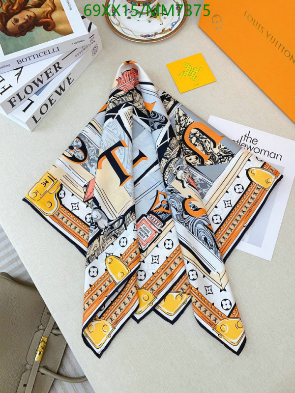 LV-Scarf Code: MM7375 $: 69USD
