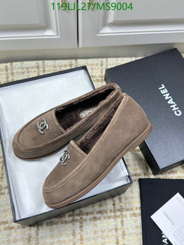 Chanel-Women Shoes Code: MS9004 $: 119USD
