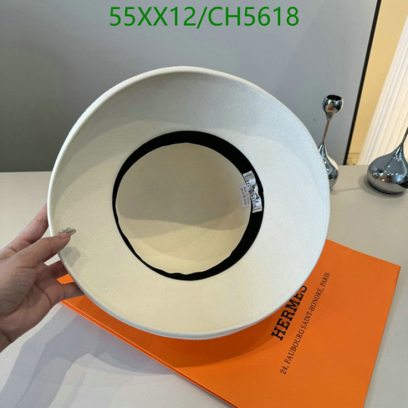Hermes-Cap(Hat) Code: CH5618 $: 55USD