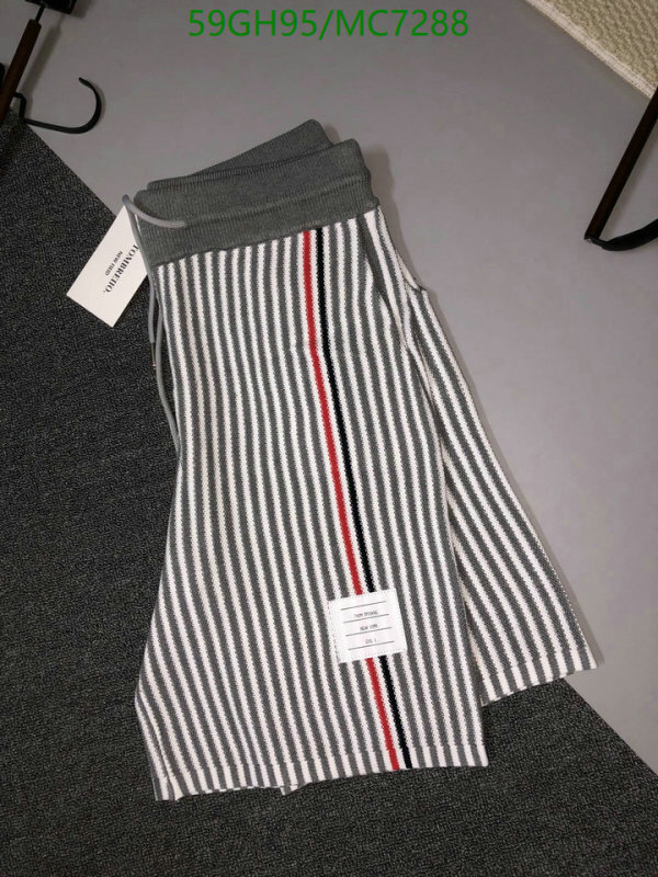 Thom Browne-Clothing Code: MC7288 $: 59USD