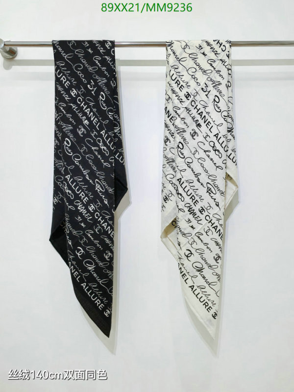 Chanel-Scarf Code: MM9236 $: 89USD