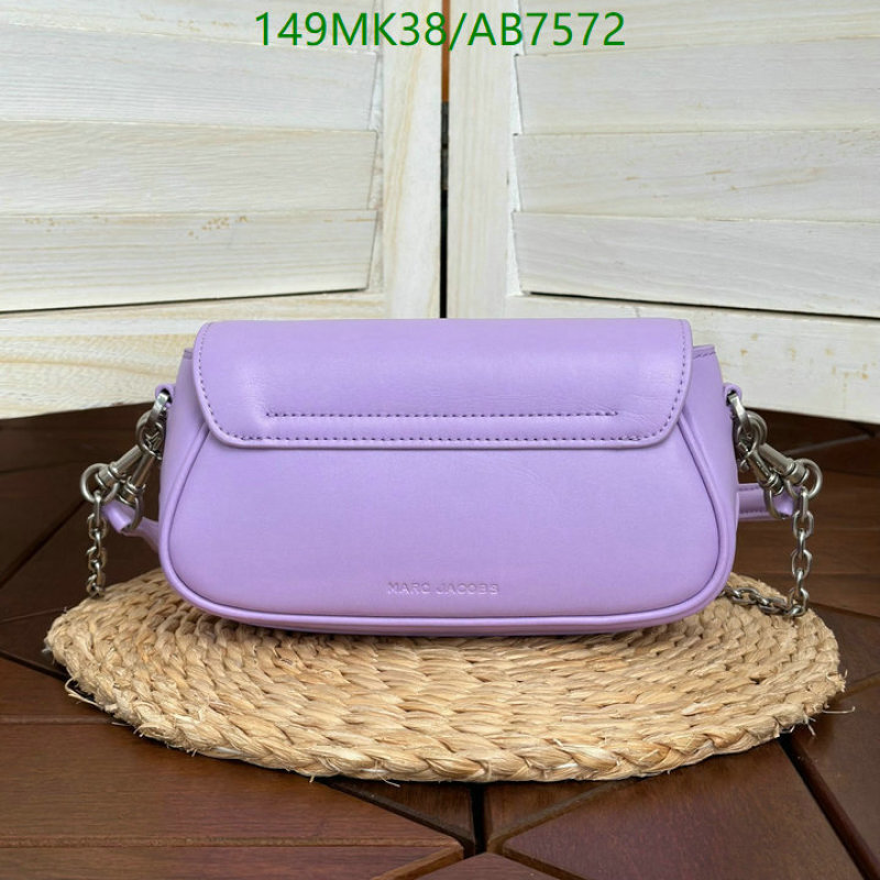 Marc Jacobs-Bag-Mirror Quality Code: AB7572 $: 149USD
