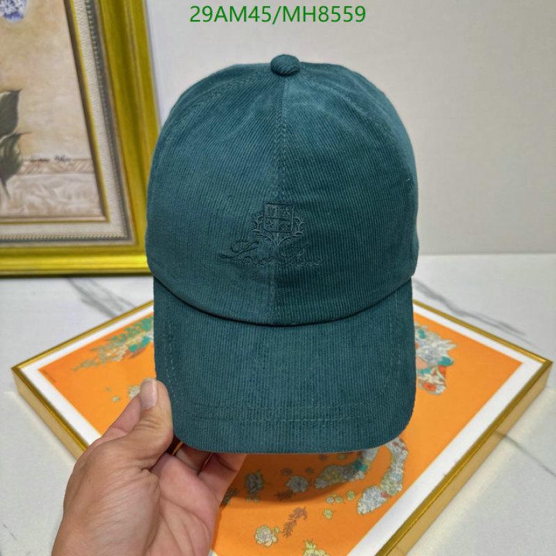 Lora Piana-Cap(Hat) Code: MH8559 $: 29USD