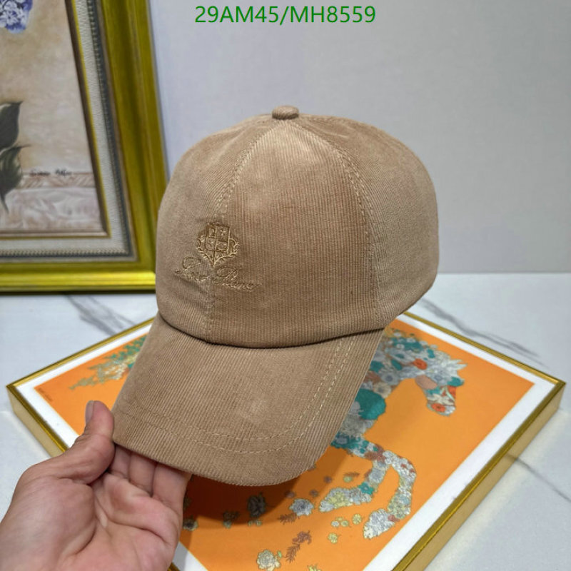 Lora Piana-Cap(Hat) Code: MH8559 $: 29USD