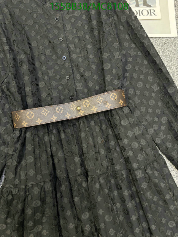 LV-Clothing Code: MC8108 $: 155USD