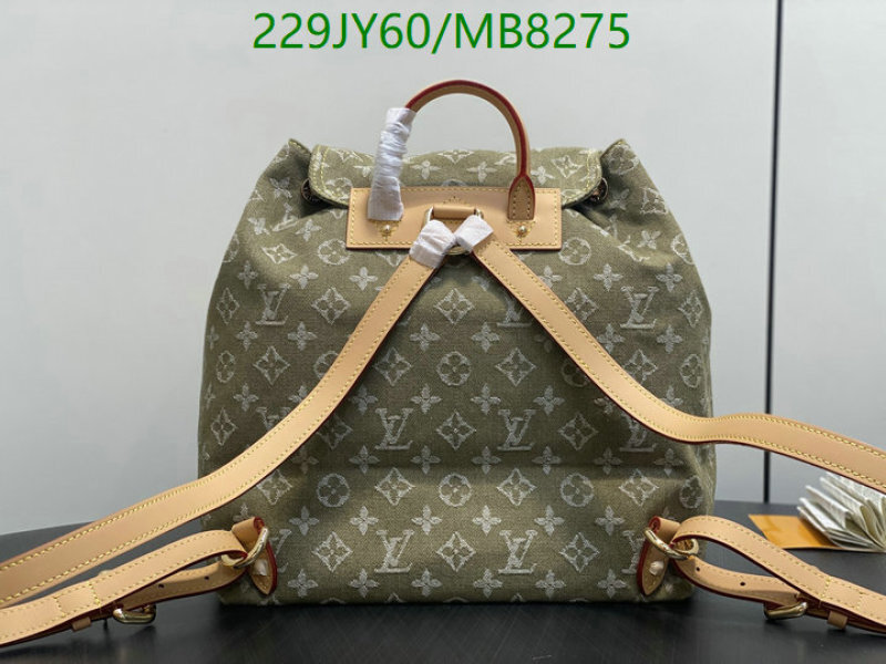 LV-Bag-Mirror Quality Code: MB8275 $: 229USD