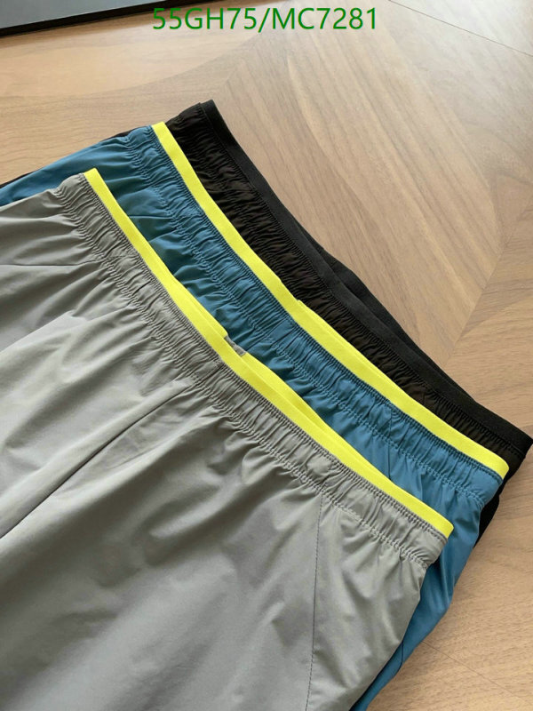 The North Face-Clothing Code: MC7281 $: 55USD