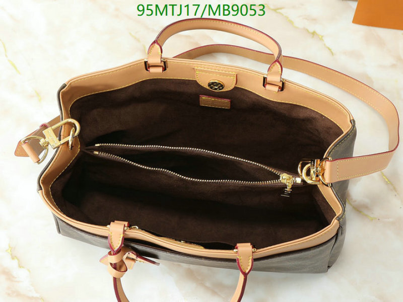LV-Bag-4A Quality Code: MB9053 $: 95USD