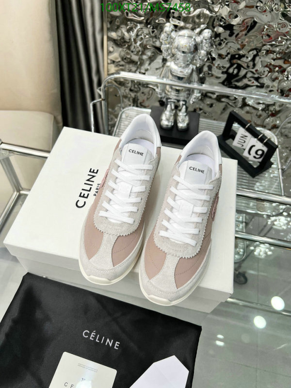 Celine-Women Shoes Code: MS7458 $: 100USD