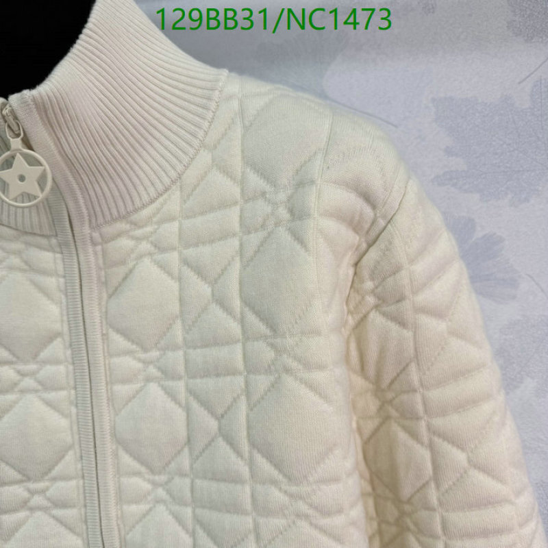 Dior-Clothing Code: NC1473 $: 129USD