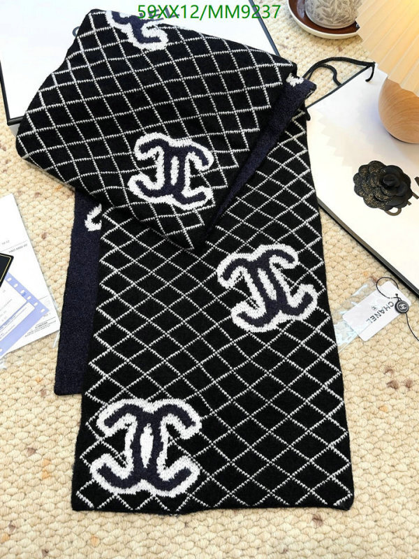 Chanel-Scarf Code: MM9237 $: 59USD