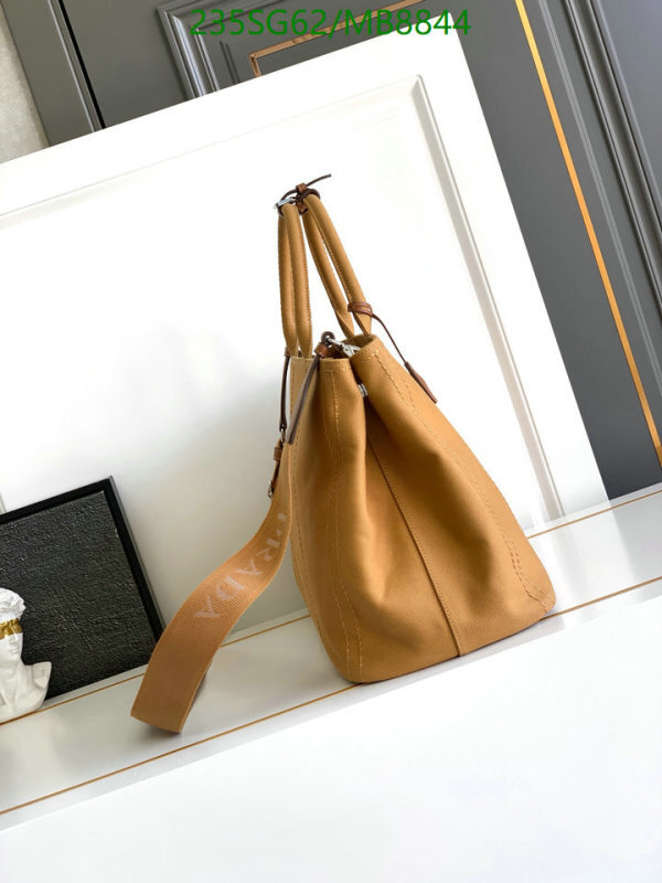 Prada-Bag-Mirror Quality Code: MB8844 $: 235USD