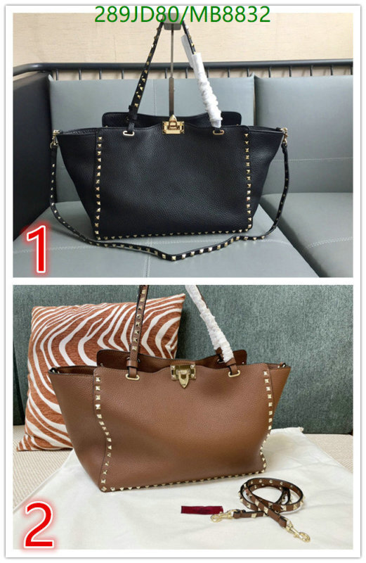 Valentino-Bag-Mirror Quality Code: MB8832 $: 289USD