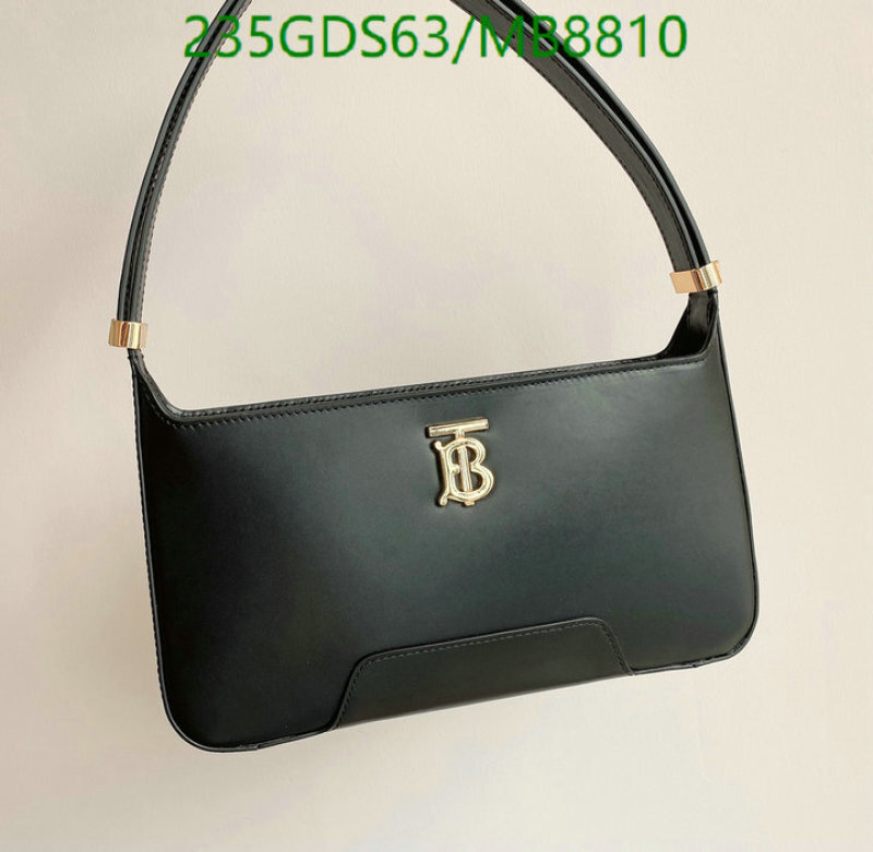 Burberry-Bag-Mirror Quality Code: MB8810 $: 235USD