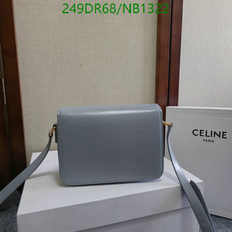 Celine-Bag-Mirror Quality Code: NB1322 $: 249USD