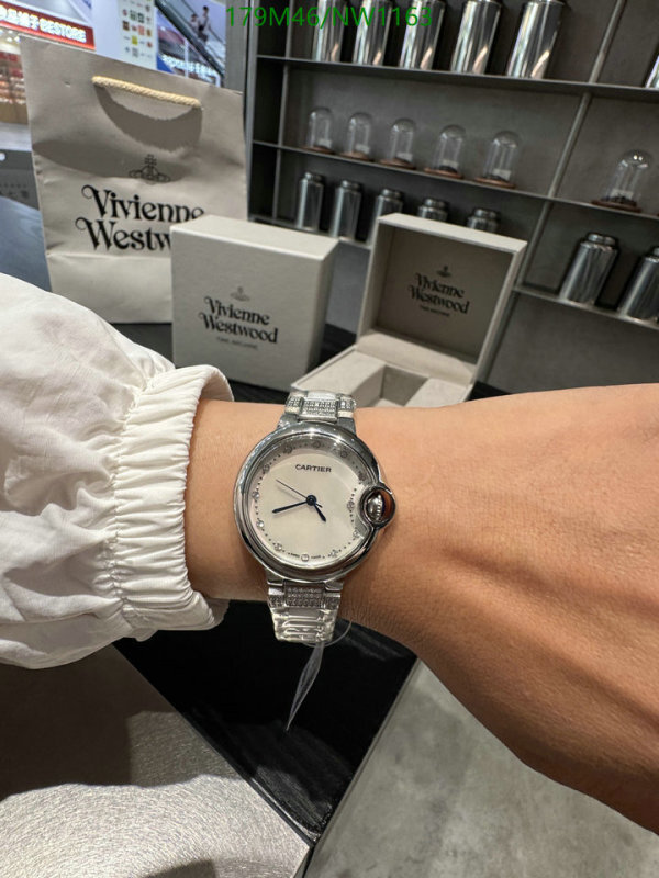 Cartier-Watch-4A Quality Code: NW1163 $: 179USD