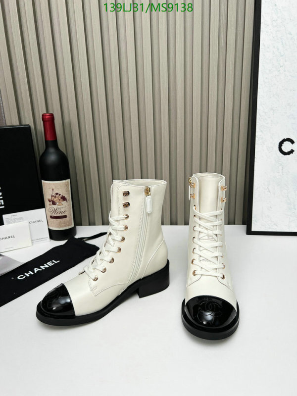 Chanel-Women Shoes Code: MS9138 $: 139USD