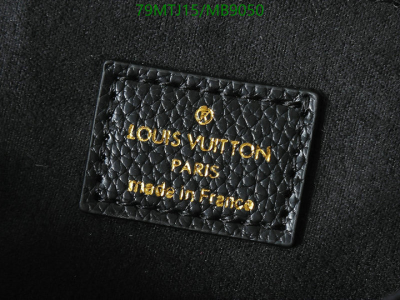 LV-Bag-4A Quality Code: MB9050 $: 79USD