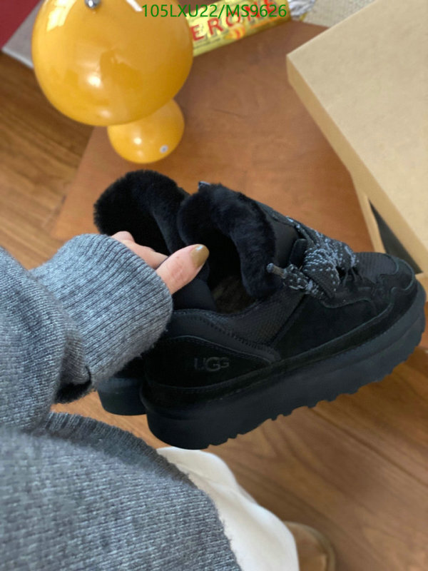 UGG-Women Shoes Code: MS9626 $: 105USD