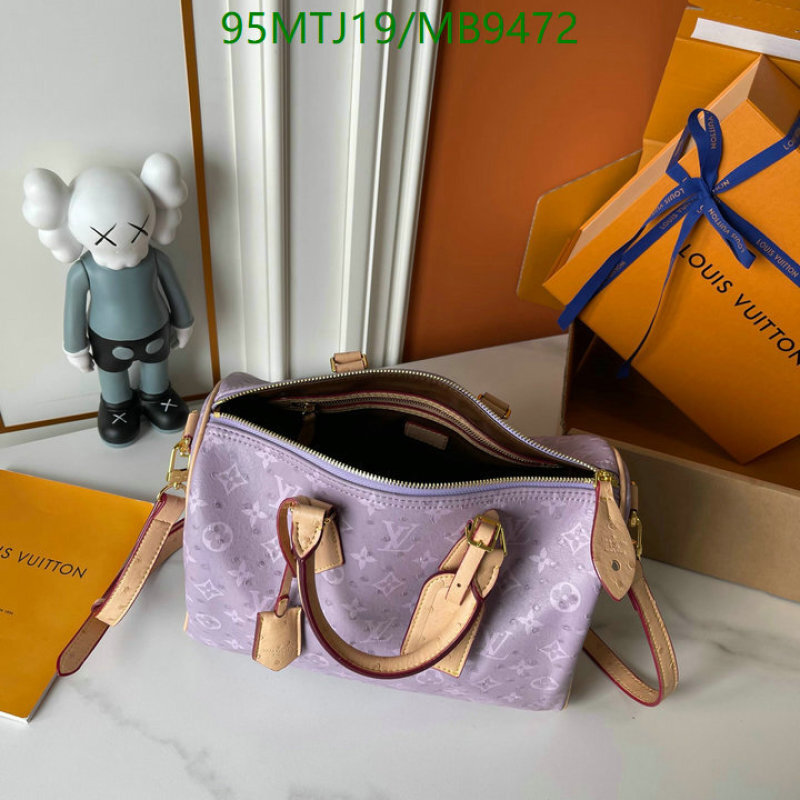 LV-Bag-4A Quality Code: MB9472 $: 95USD
