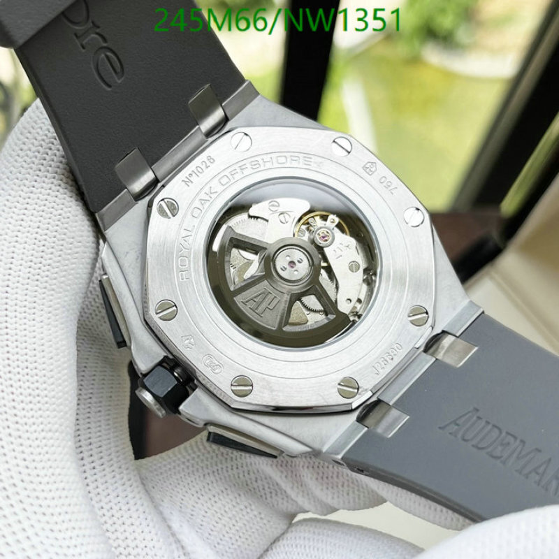Audemars Piguet-Watch-Mirror Quality Code: NW1351 $: 245USD