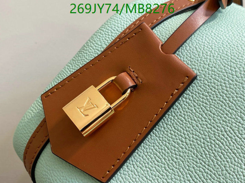 LV-Bag-Mirror Quality Code: MB8276 $: 269USD