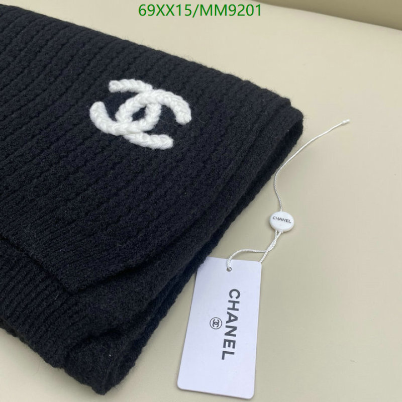 Chanel-Scarf Code: MM9201 $: 69USD