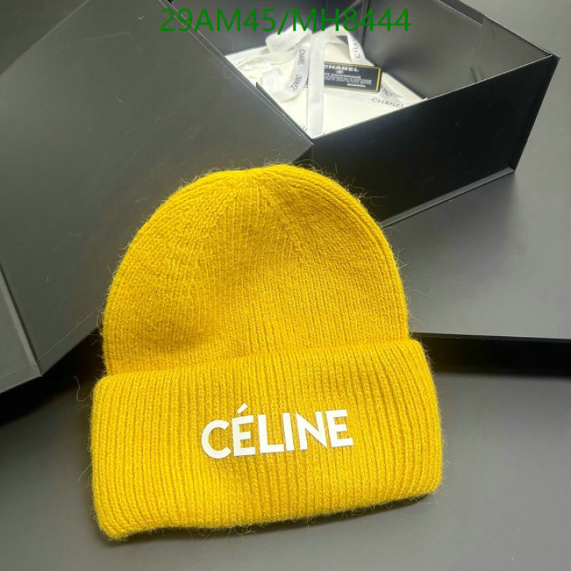Celine-Cap(Hat) Code: MH8444 $: 29USD