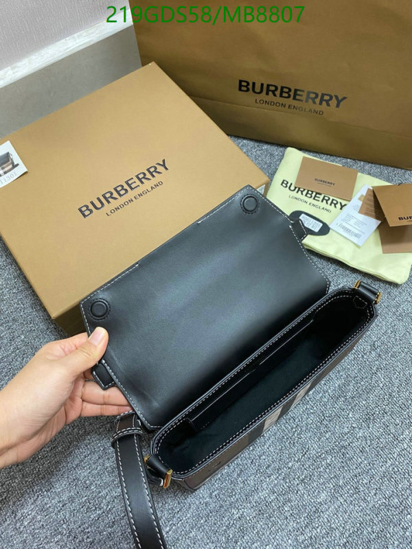 Burberry-Bag-Mirror Quality Code: MB8807 $: 219USD