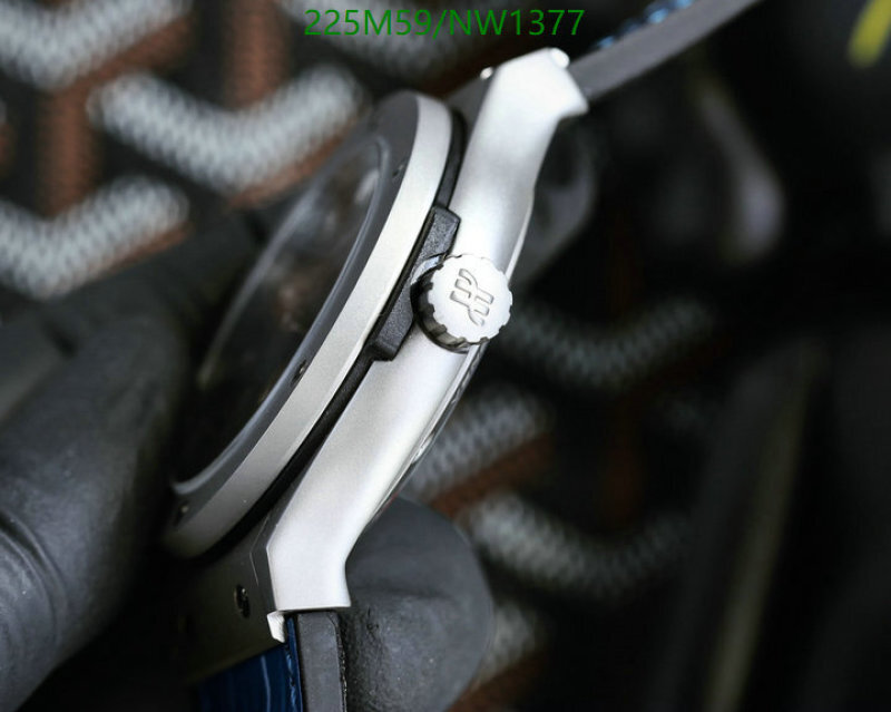 Hublot-Watch(Mirror Quality) Code: NW1377 $: 225USD