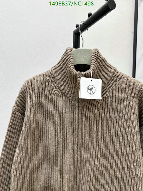 Hermes-Clothing Code: NC1498 $: 149USD
