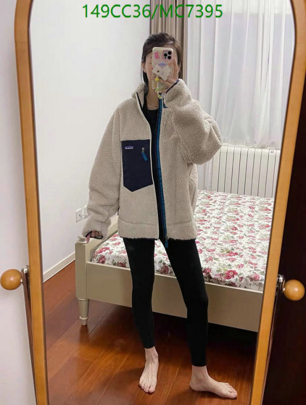 Patagonia-Down jacket Women Code: MC7395 $: 149USD