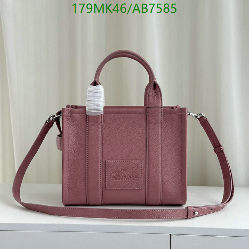 Marc Jacobs-Bag-Mirror Quality Code: AB7585 $: 179USD