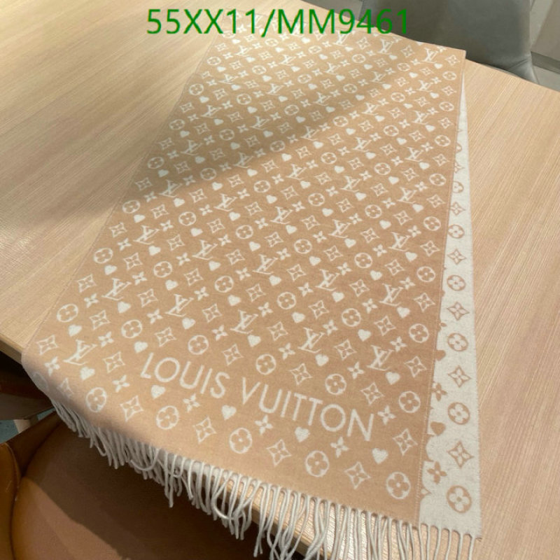 LV-Scarf Code: MM9461 $: 55USD
