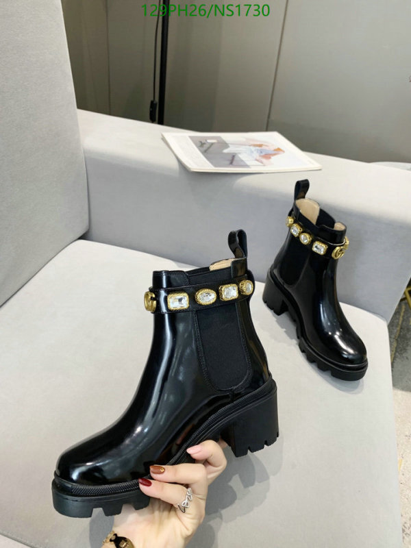 Gucci-Women Shoes Code: NS1730 $: 129USD