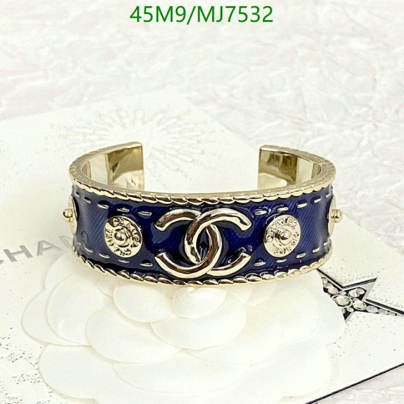 Chanel-Jewelry Code: MJ7532 $: 45USD